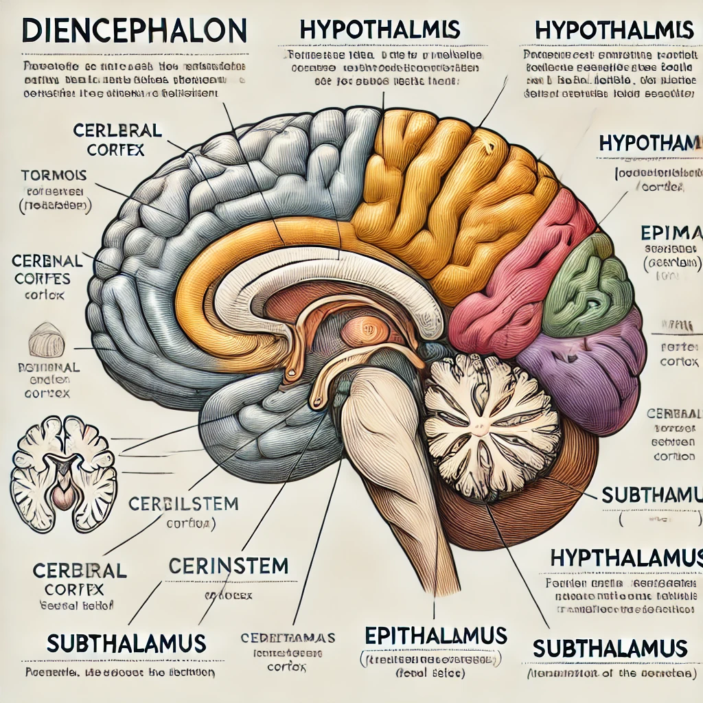 The Brain, according to chatGPT